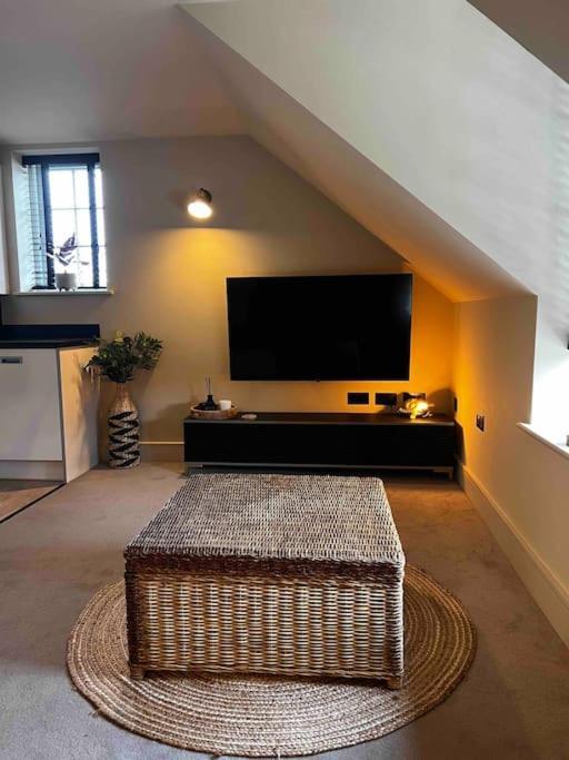 Rhodewood House Saundersfoot Apartment Екстериор снимка
