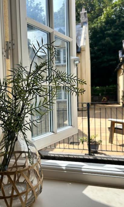 Rhodewood House Saundersfoot Apartment Екстериор снимка