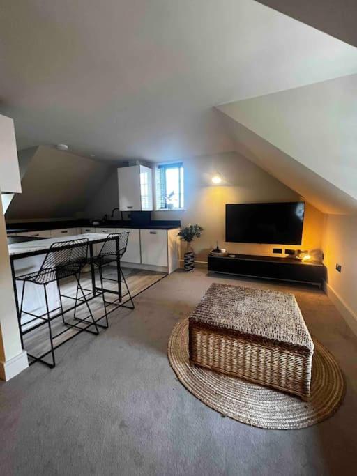Rhodewood House Saundersfoot Apartment Екстериор снимка