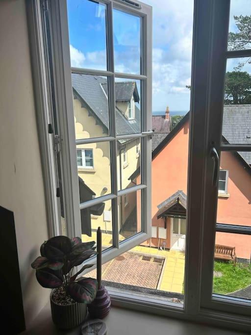 Rhodewood House Saundersfoot Apartment Екстериор снимка