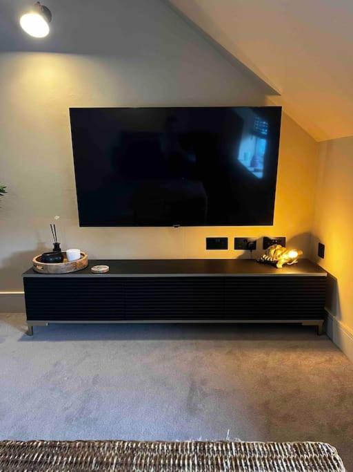 Rhodewood House Saundersfoot Apartment Екстериор снимка