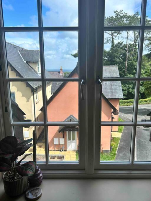 Rhodewood House Saundersfoot Apartment Екстериор снимка