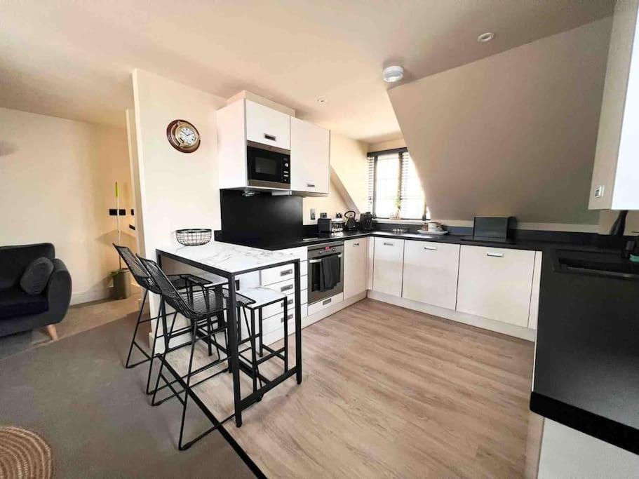 Rhodewood House Saundersfoot Apartment Екстериор снимка